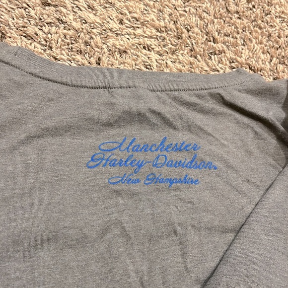 HARLEY DAVIDSON T-shirt - Picture 5 of 5